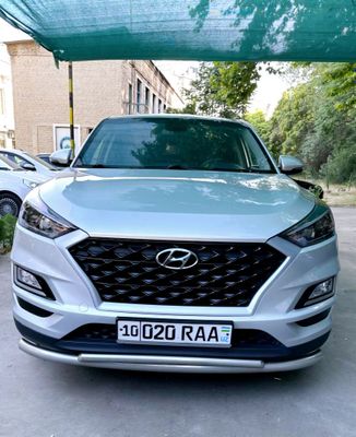 Продам Hyundai tucson comfort 2020 года