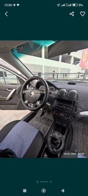Nexia 3 sotiladi