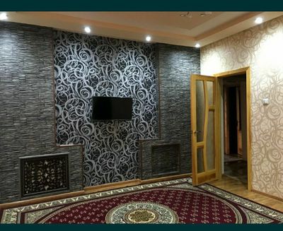 Xozaykali kvartera faqat qizlar va ayollar uchun