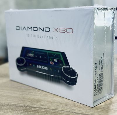 Teyes cc3 diamond x80