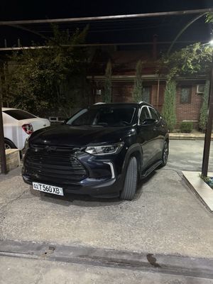 Tracker 2 premier