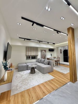 Жк GREENWICH Мирабадский район,2 комнатаная квартира,с панораммой