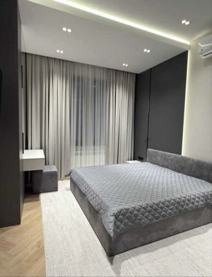 Срочно сдается 2х комнатная квартира в жк Nest one