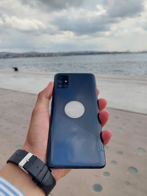 Samsung A51 ideal sastayana