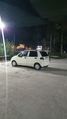Chevrolet Matiz MX 2010
