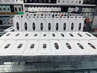 Xiaomi smart band 10