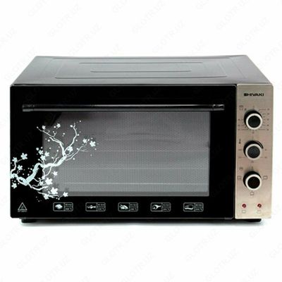Мини-печь Shiv MD 4212 V2