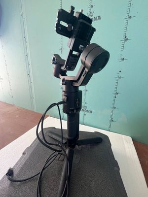 Dji RONIN-SC yangidek Moskvadan olib kelganman orginal