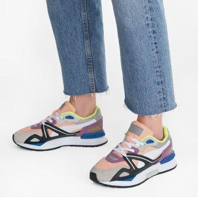 кроссовки PUMA
