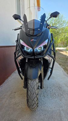 Skuter S Max Skillmax