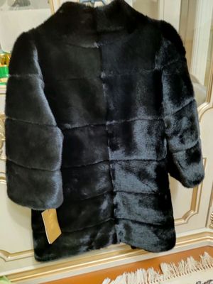 Продается искусственная шуба, размер 42-44 турецк