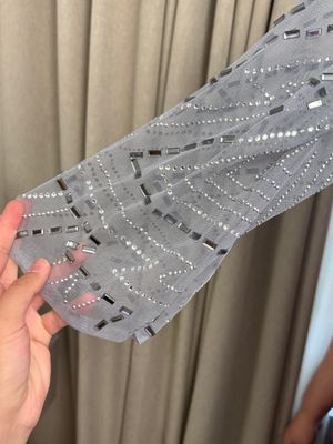 2марта тойда кийилган 100$