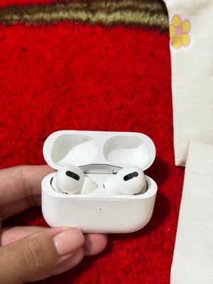Наушники AirPods 2