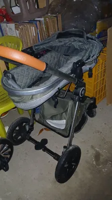 kalyaska chaqaloq lulkasi