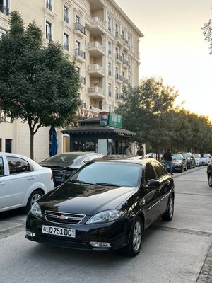 Gentra 2023 full ТОЗА