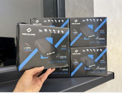 Neoline 7700s ariginal dastafka