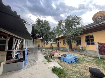 Продаётся свой участок Шайхонтохурский р-н ор-р 136 школа