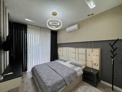 241* СРОЧНО Сдаётся кв Ziroat Bank Метро Новза 2/5/9 ро-н Чиланзар-5