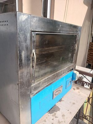 Grill aparat 3 fazali