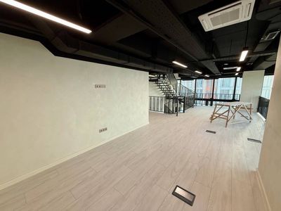 Сдается офис в NestOne 247м²