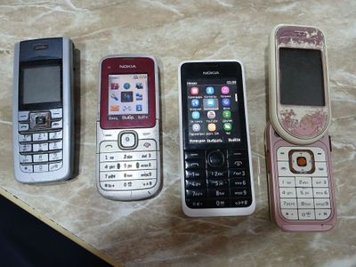 Nokia 4та 7373,301,6235,c1