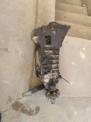 Karobka Vaz 2107 zavod 4 talisi