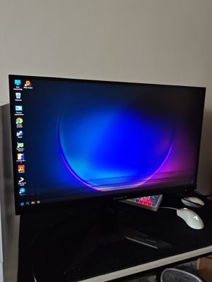 Gigabyte G27F 2 Монитор 170 герц