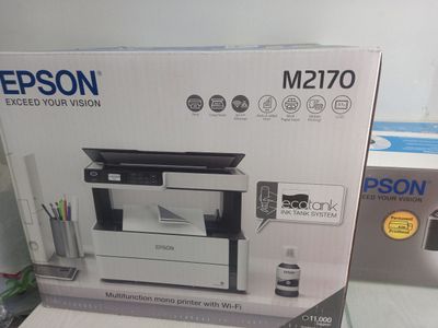 Printer canon m2170