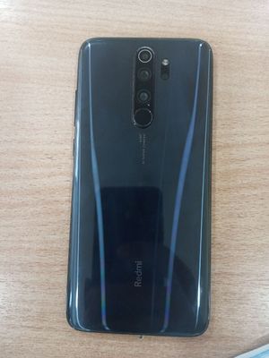 Redmi not 8 pro 6/128