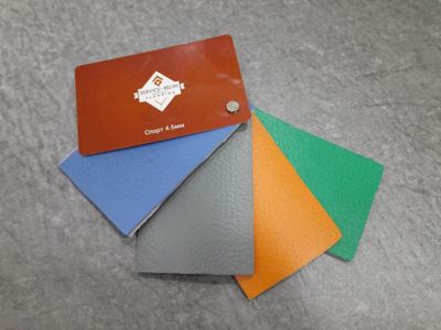 Спорт Релин 4.5мм 127.000кв.м