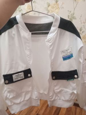 Sportivka oqsh oldi 2 marta kiyilgan holati yaxshi