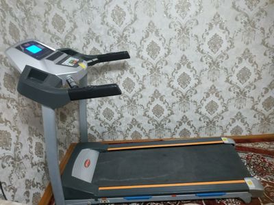 Беговая дорожка sotiladi