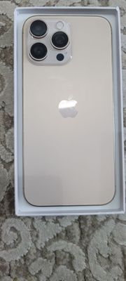 Iphone 16 pro max dubay variant