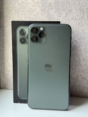 iPhone 11 Pro Max