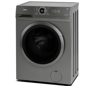 Midea 6 kg ishlashi yuvishi zor