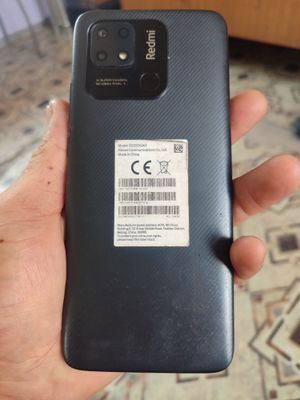 Markasi Redmi 10c