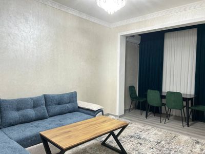 Ойбек” метросига жуда яқин, пиёда 5 дақиқа йўл.