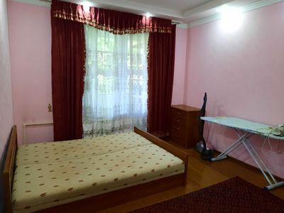 2к кв отл.ремонт все есть 3эт метро Минор. Студентам не сдается