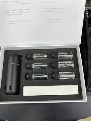 Ultrasonic Aroma Diffuser asvijitel