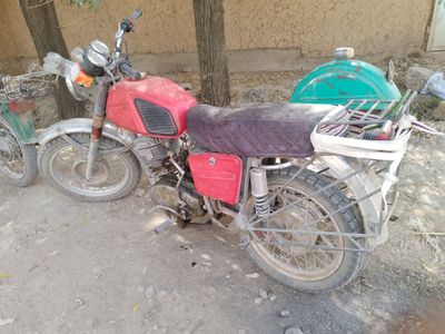 Ij planeta 5 sotiladi srochno narxi 400$