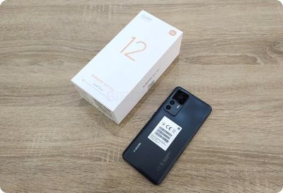 Xiaomi 12t pro, flagman