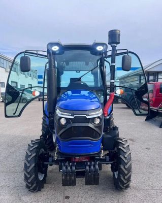 Мини-трактор XINGTAI XT244, 2025