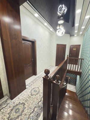 Новостройка дуплекс