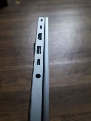 NOtebooc   tecno