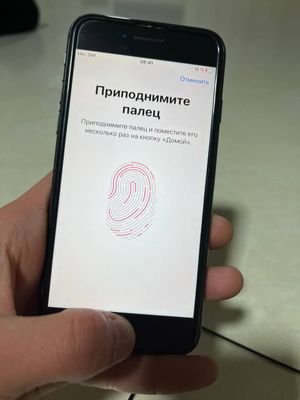 Iphone7 32gb srocno