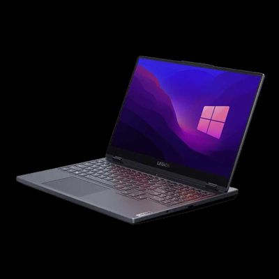 Lenovo Legion 5 15IRX9 i7-13650HX/24/1/RTX4060 8G/15.6" FHD/Dos