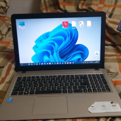 Asus vivobook