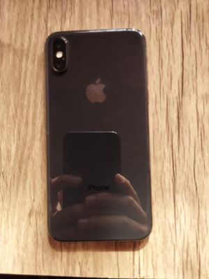 Iphone X 64 GB. LLA