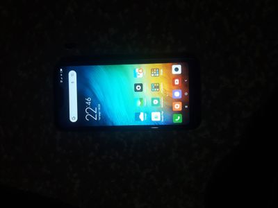 Redmi 6 pro