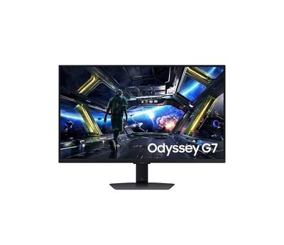 ; Монитор SAMSUNG LS32DG702EUXEN 4K 144HZ